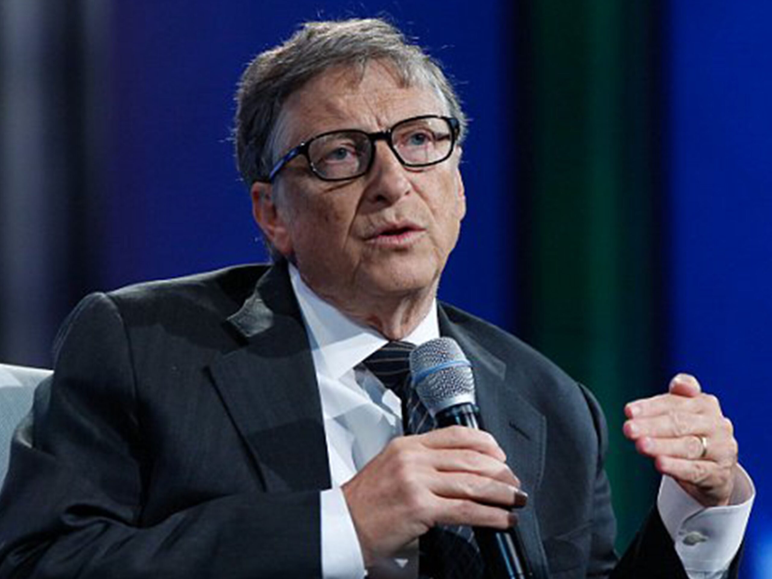 Mau Sukses? Bill Gates Bocorkan 3 Jurusan Kuliah Ini Yang Wajib Kamu Pilih!